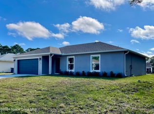 218 Gates St SW, Palm Bay, FL 32908