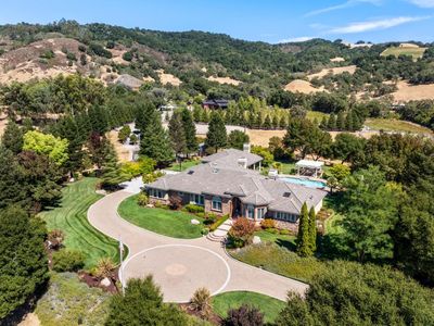 6585 Redwood Retreat Rd, Gilroy, CA, 95020
