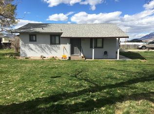 2110 W Highway 132, Nephi, UT 84648