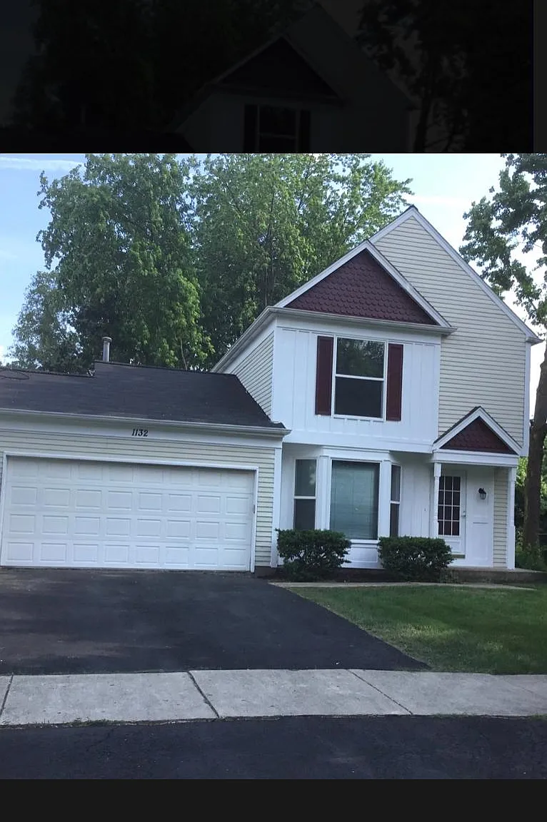 3 bed, 1.5 bath, 1317 sqft, $2,750 — Photo 1