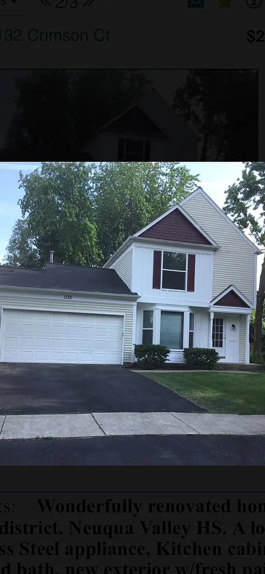 1132 Crimson Ct photo 1