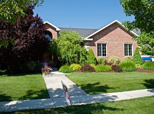 1017 Murdock Dr, American Fork, UT 84003