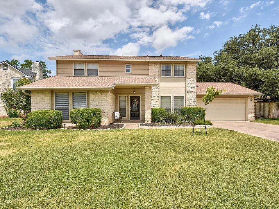 2408 W Messick Loop