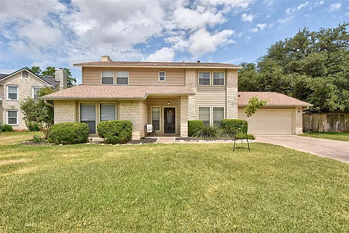 2408 W Messick Loop Photo 1