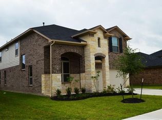 2215 Manchester Crossing Dr, Fresno, TX 77545