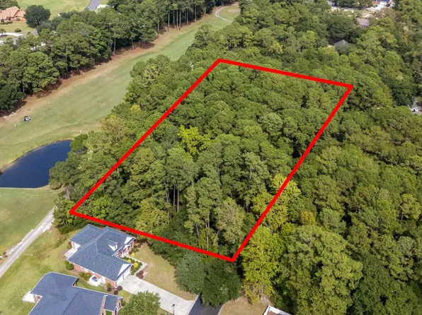 TBD Greenhills Way #TBD Greenhills Way, Little River, SC 29566