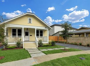 2206 Gano St, Houston, TX 77009