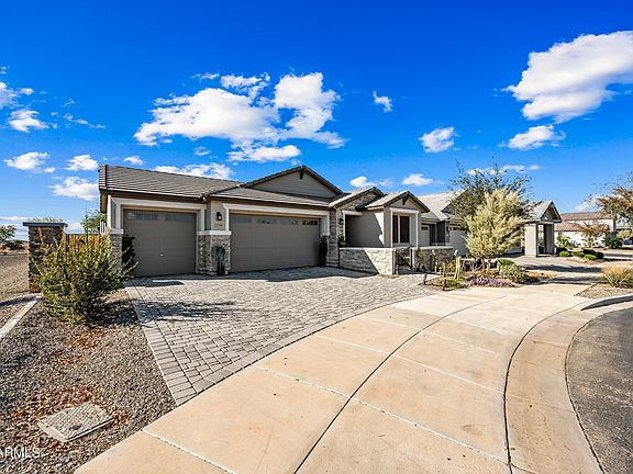 3rd image of 25796 S 224th Pl