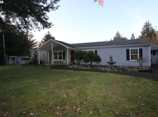 93783 Coos Sumner Ln, Coos Bay, OR