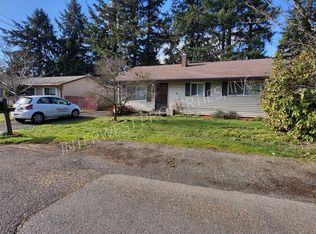 619 NE 117th Ave, Portland, OR 97220