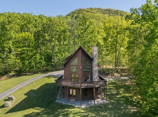 267 Tomahawk Ln, Edinburg, VA