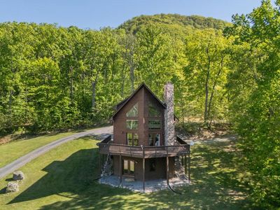 267 Tomahawk Ln, Edinburg, VA, 22824