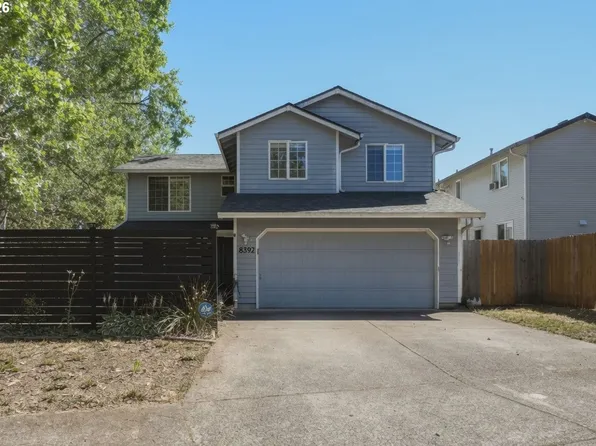 8292 NE Snowberry Loop, Vancouver, WA 98664
