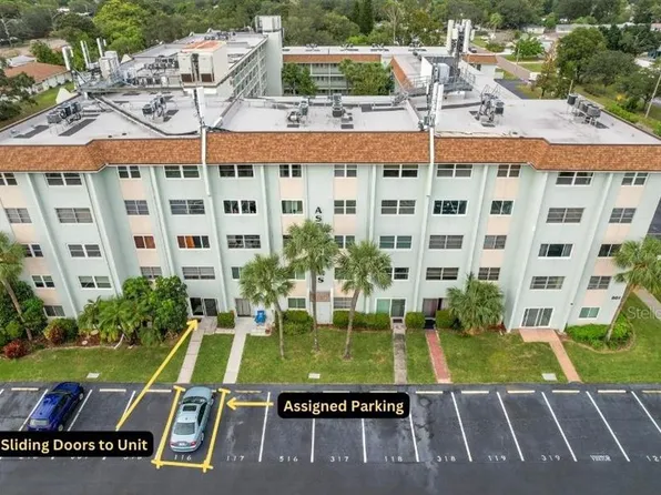 801 83rd Ave N APT 116, Saint Petersburg, FL 33702