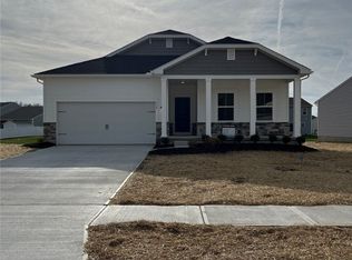 138 Harvest Way, Elyria, OH 44035