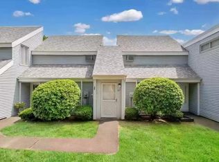 87 Cinnamon Spgs UNIT 87, South Windsor, CT 06074