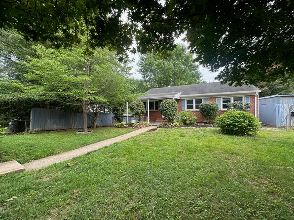 110 David Ter, Charlottesville, VA 22903