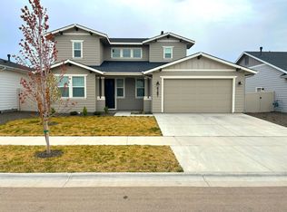 6287 W Pewter Point, Meridian, ID 83646