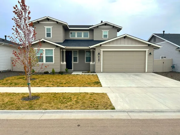 6287 W Pewter Point, Meridian, ID 83646