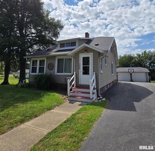 304 Galesburg Rd, Knoxville, IL, 61448