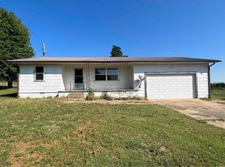 925 Banner Loop, Concord, AR 72523