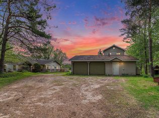 6690 N 39th Rd, Manton, MI 49663