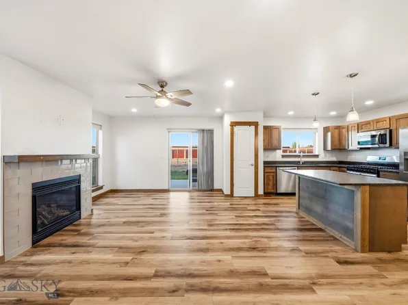 2012 Ross Way #A, Belgrade, MT 59714