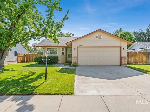 2532 N Morrow Ave, Boise, ID 83713