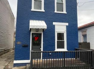 308 Elm St, Newport, KY