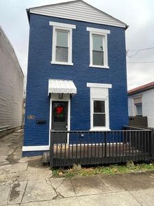 308 Elm St, Newport, KY, 41071