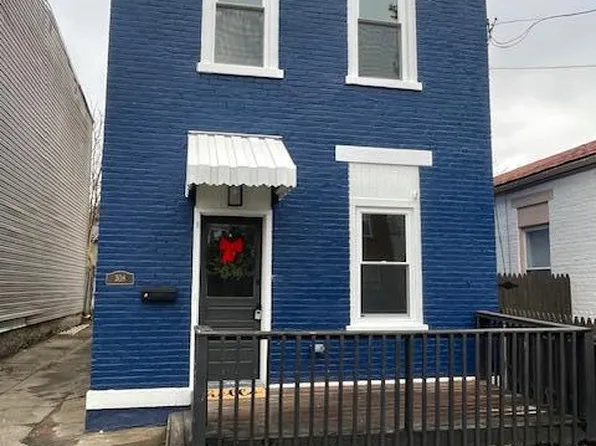 308 Elm St, Newport, KY 41071