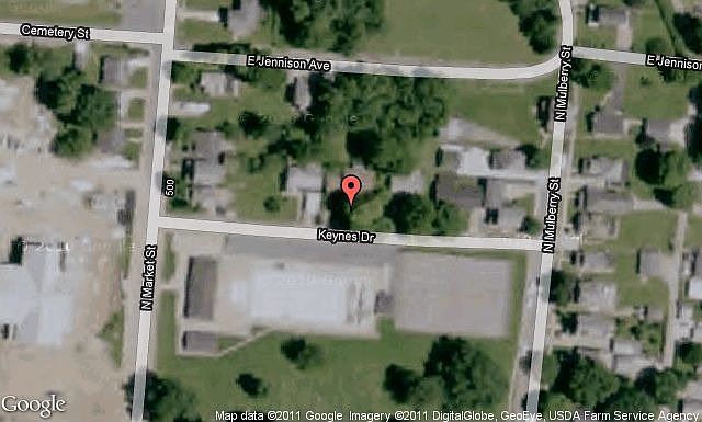 Map View