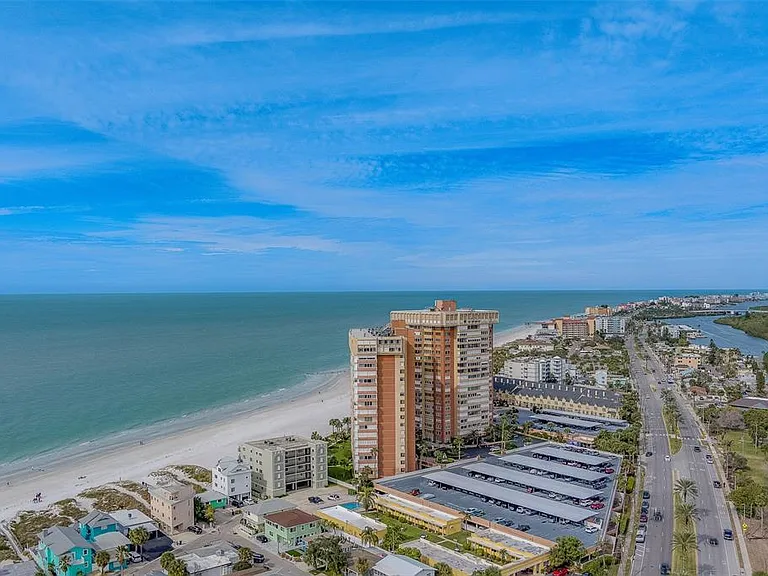 17920 Gulf Blvd #1205 — Photo 55