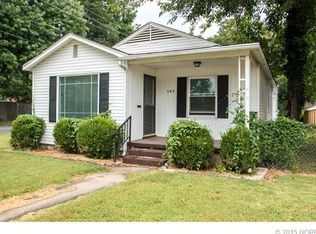 1103 E 39th St S, Tulsa, OK 74105