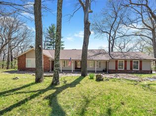 3112 Rocky Ridge Rd, Glencoe, MO 63038