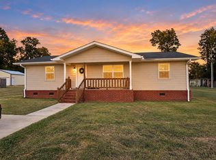 733 S Hawkins Ave, Luverne, AL 36049