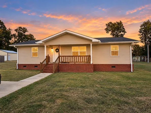 733 S Hawkins Ave, Luverne, AL 36049
