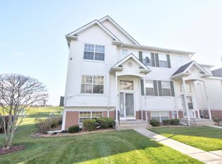 16472 Teton Dr #D, Lockport, IL 60441