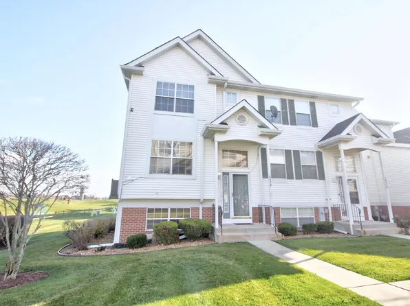 16472 Teton Dr #D, Lockport, IL 60441