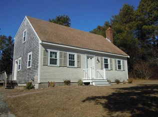 70 Siasconset Dr, Sagamore Beach, MA 02562