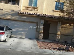 3608 Carisbrook Dr, North Las Vegas, NV 89081