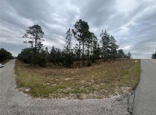 SE 139th Ct LOT 13, Dunnellon, FL 34431