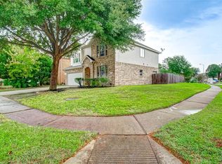13802 Vickston Ln, Houston, TX 77014