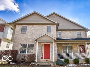 1706 W Sunstone Dr #19, Bloomington, IN 47403