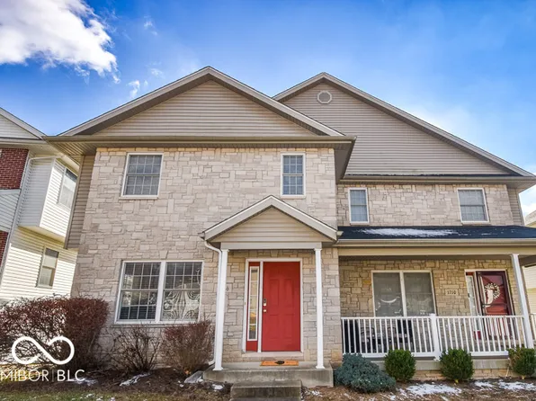 1706 W Sunstone Dr #19, Bloomington, IN 47403