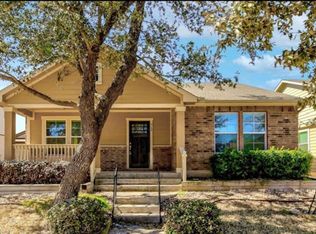 768 Gabriel Mills Dr, Round Rock, TX 78664