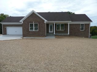 40 Truman Ct, Taylorsville, KY 40071