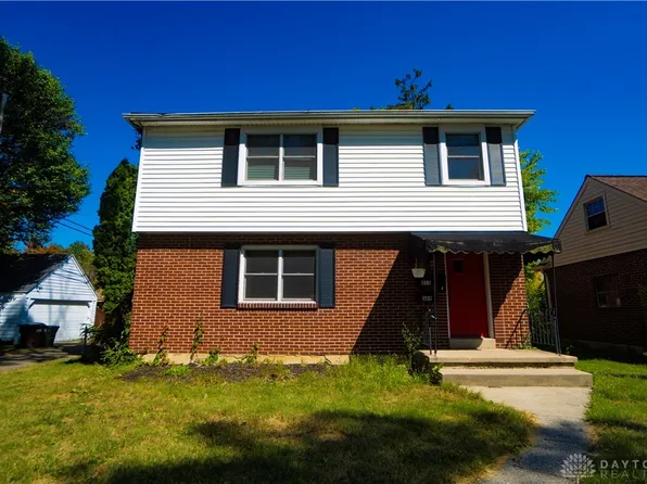 311 Parkdale St #309, Dayton, OH 45429