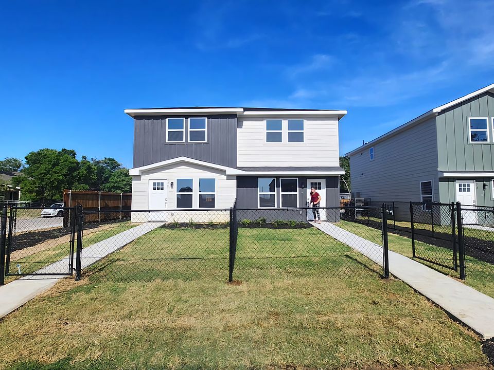 Enjoy a private outdoor space that provides residents with more opportunities for outdoor living and entertaining