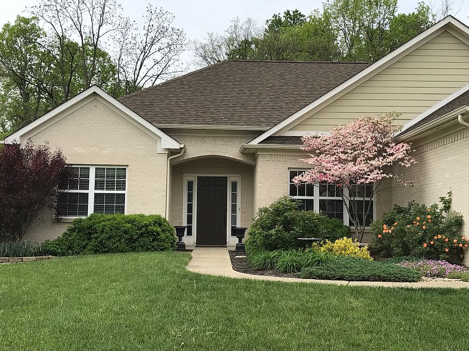 38 Golden Tree Ln, Indianapolis, IN 46227